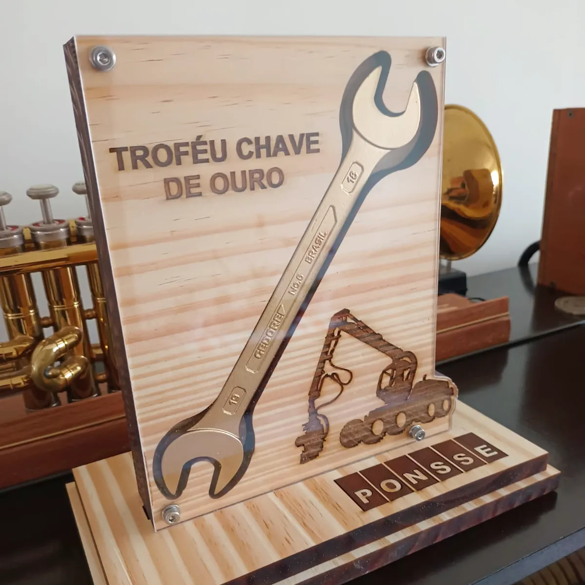 Screenshot da loja virtual da 
        Obju